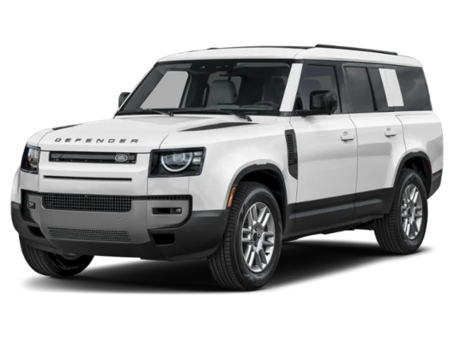 2026 Land Rover Defender 130 V8 P500's photo