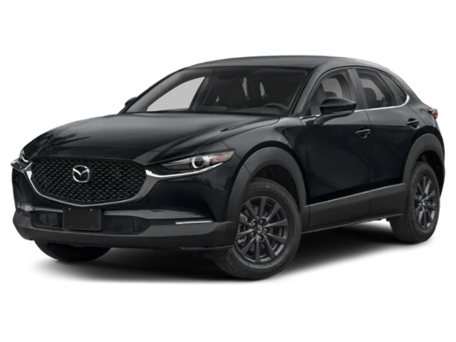 2023 Mazda CX-30 2.5 S Preferred Package