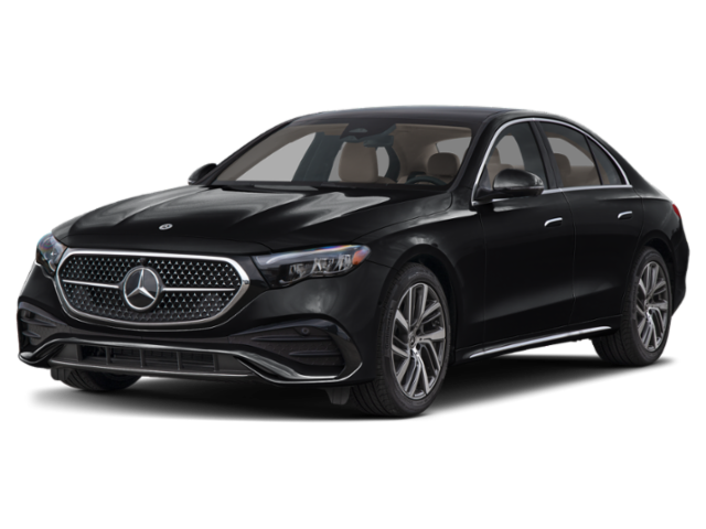 2027 Mercedes-Benz E-Class E 350