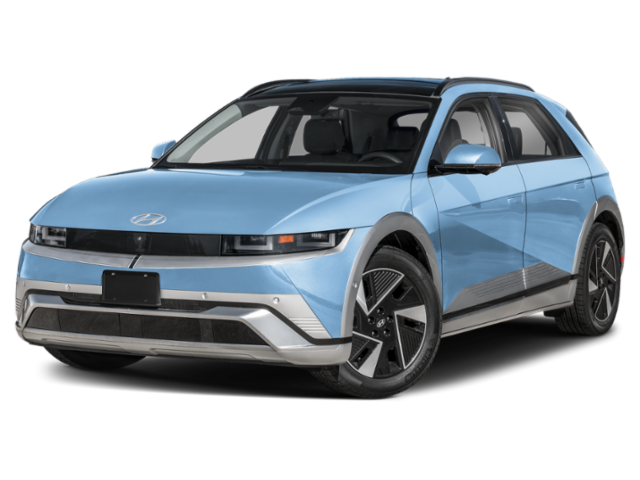 2027 Hyundai IONIQ 5 Limited