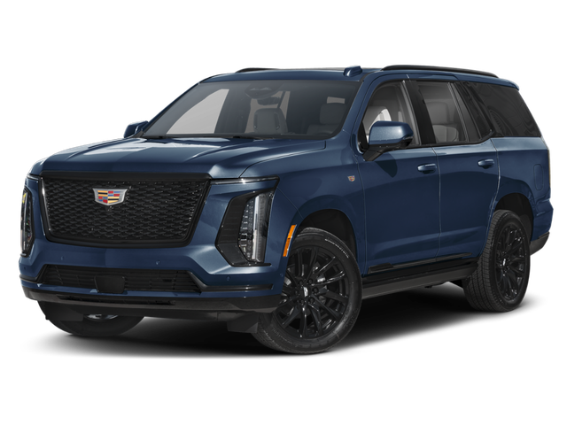 2026 Cadillac Escalade 4WD Sport