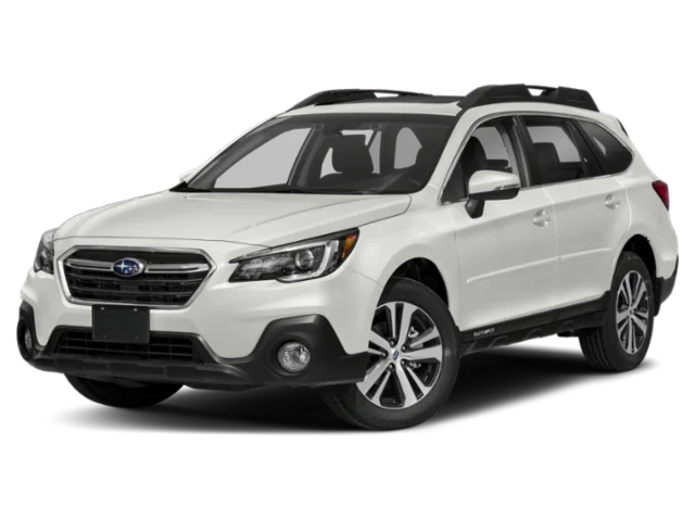 2019 Subaru Outback 2.5i