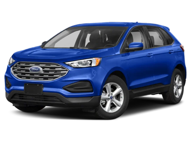 2020 Ford Edge SE