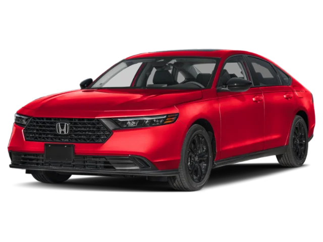 2025 Honda Accord Sedan 2025 Honda Accord Sedan SE 4dr Car