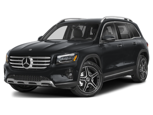 2026 Mercedes-Benz GLB GLB 250 SUV