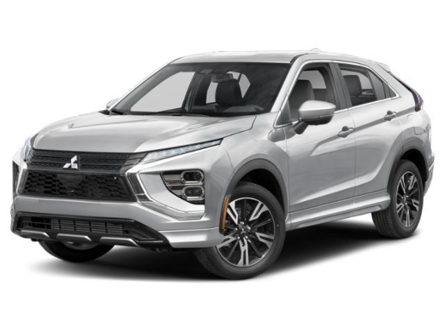 2026 Mitsubishi Eclipse Cross SEL