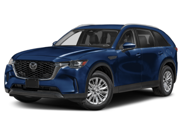 2026 Mazda CX-90 3.3 Turbo Select AWD