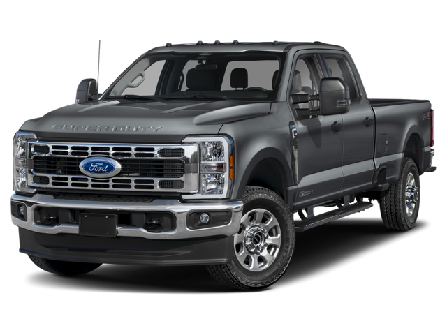2026 Ford Super Duty F-350 DRW 
