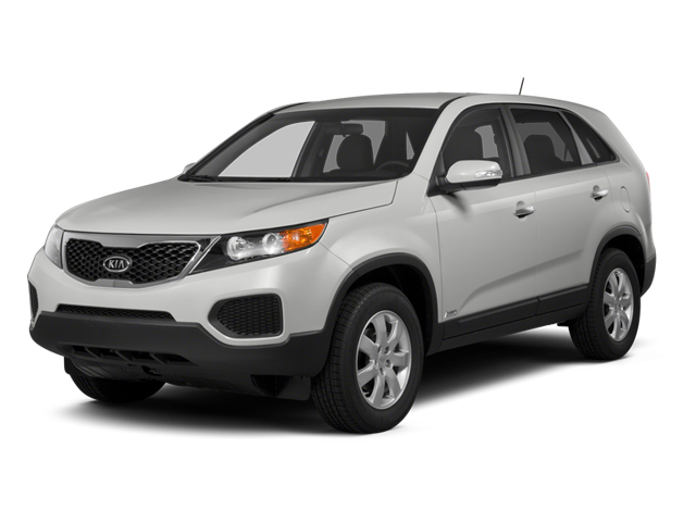 2013 Kia Sorento LX