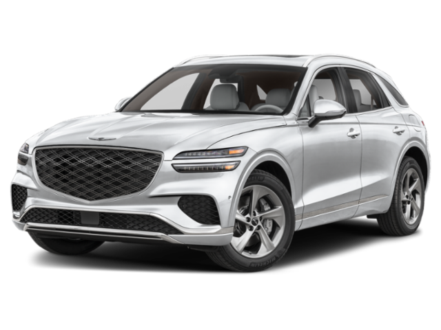 2027 Genesis GV70 2.5T