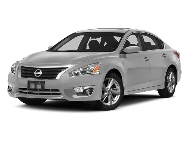 2013 Nissan Altima 2.5 SV