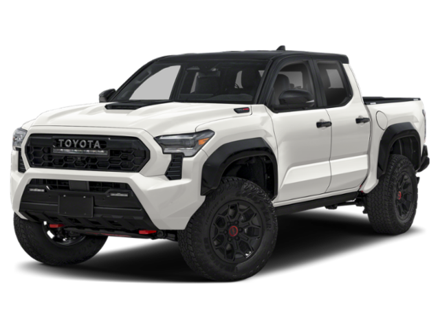 2026 Toyota Tacoma i-FORCE MAX TRD Pro