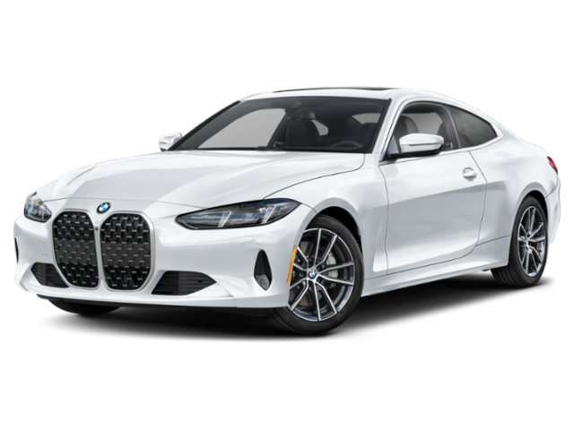 2026 BMW 430i xDrive 430i xDrive