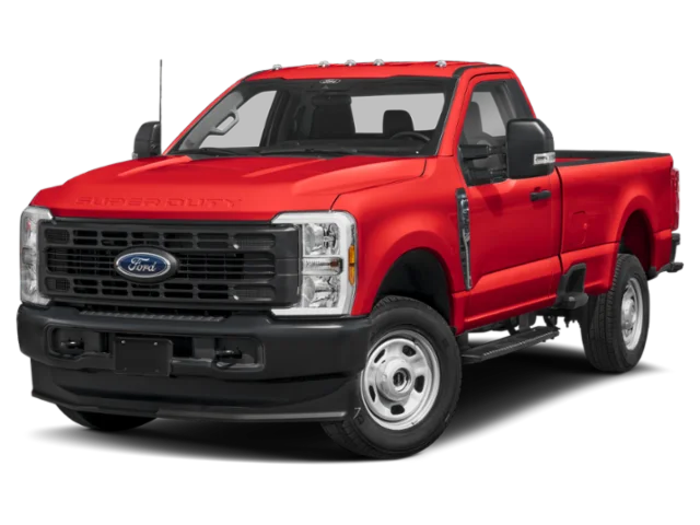2027 Ford F-Series Sd F350 4X4 SD R/C