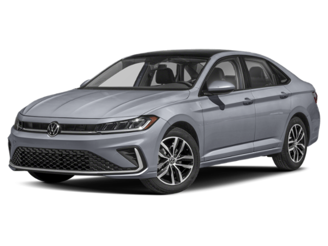 2026 Volkswagen Jetta SE FWD