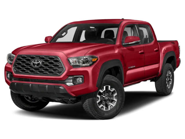 2023 toyota Tacoma TRD Off-Road
