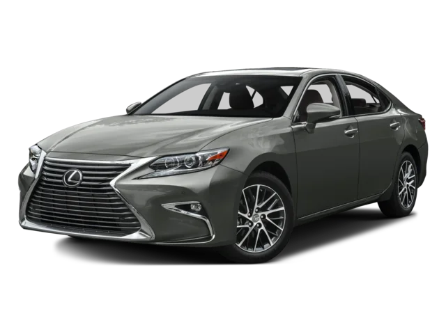 2017 Lexus ES ES 350