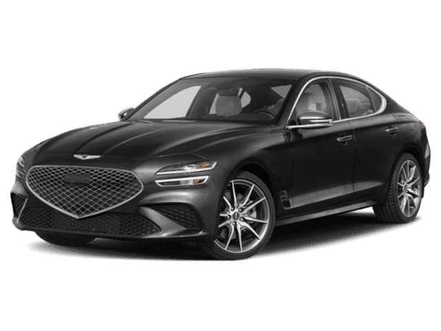 2023 Genesis G70 3.3T Standard AWD's photo