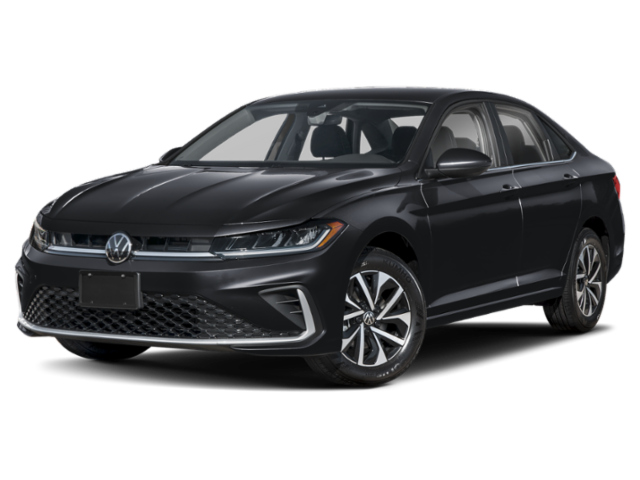 2027 Volkswagen Jetta S FWD