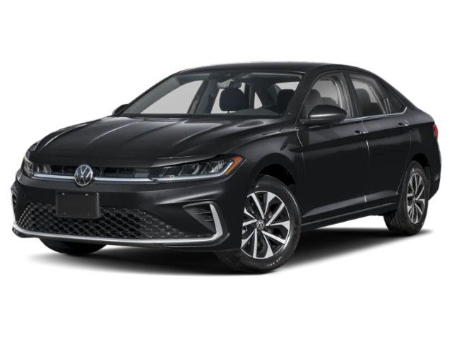 2027 Volkswagen Jetta S FWD