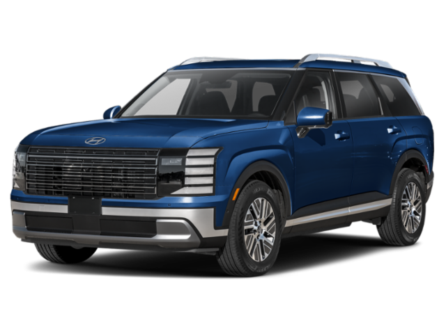 2026 Hyundai PALISADE HYBRID SEL Premium