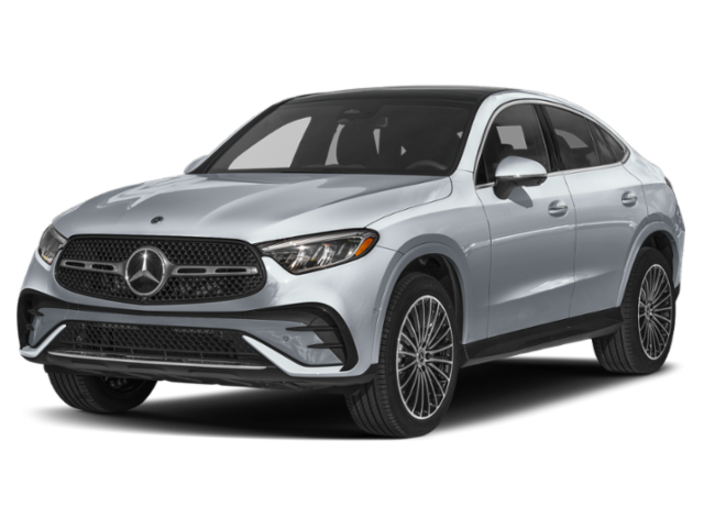 2027 Mercedes-Benz GLC GLC 300