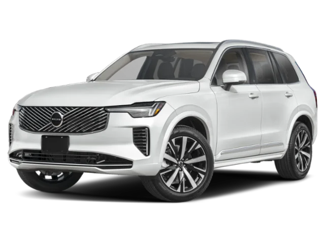 New 2027 Volvo XC90 B6 AWD Plus