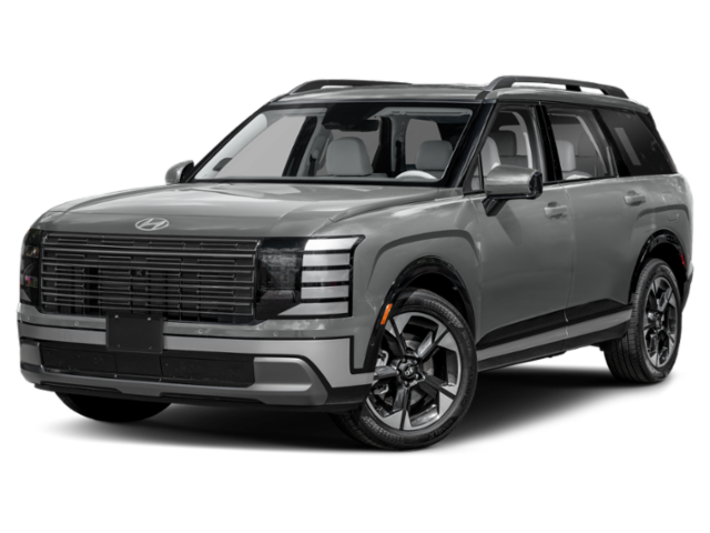 2027 Hyundai PALISADE Limited