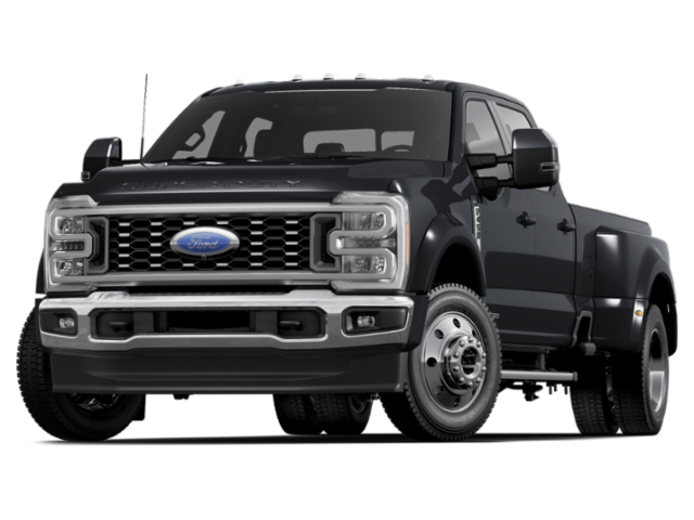 2027 Ford F-450SD Lariat