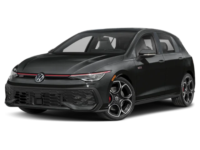 2026 Volkswagen Golf GTI Autobahn