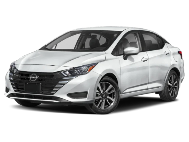 2024 Nissan Versa 1.6 SV