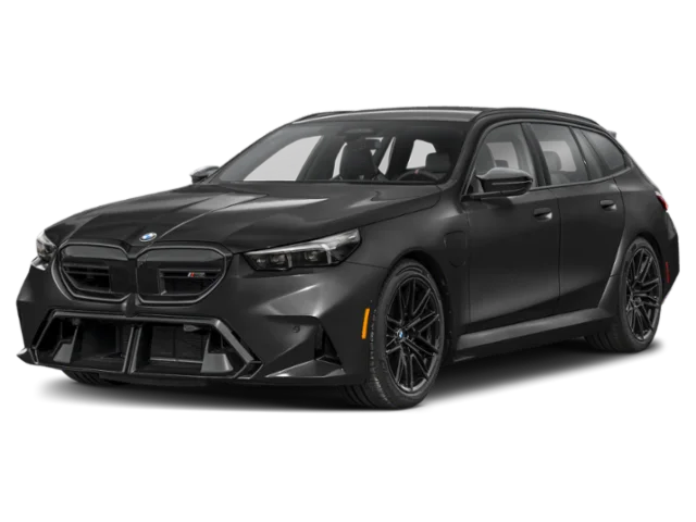 2027 BMW M5 