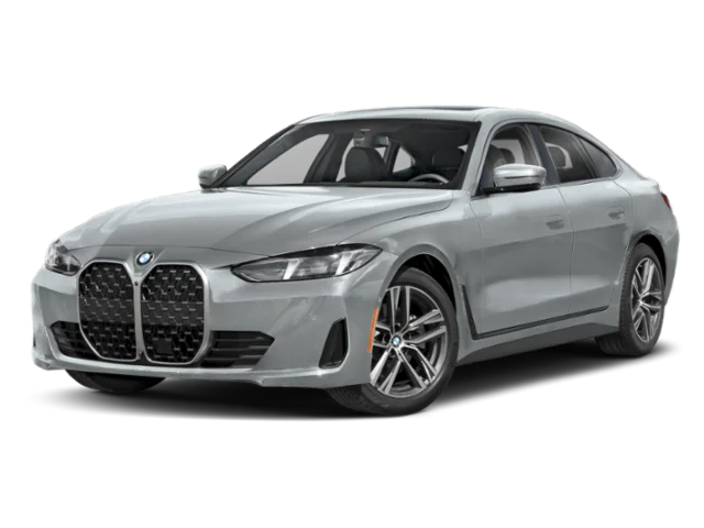 2026 BMW 430i 2026 BMW 430i 430i xDrive 4dr Car