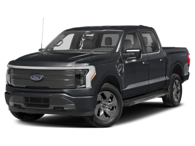 2023 Ford F-150 Lightning Lariat