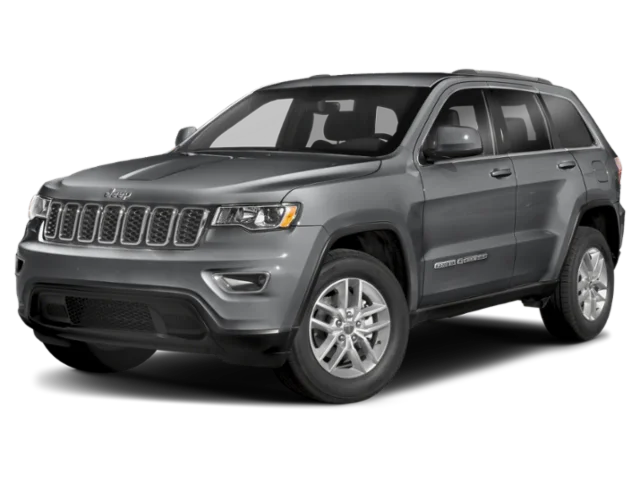 Pre-Owned 2018 Jeep Grand Cherokee Laredo E 4WD 4x4 Laredo E 4dr SUV