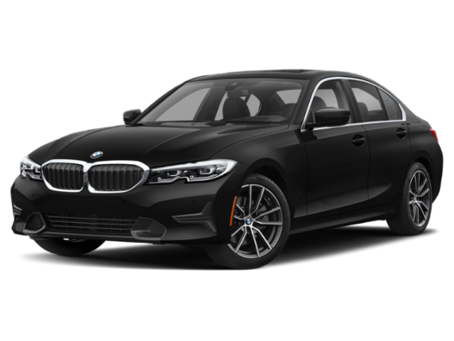 2019 BMW 3 Series 330i