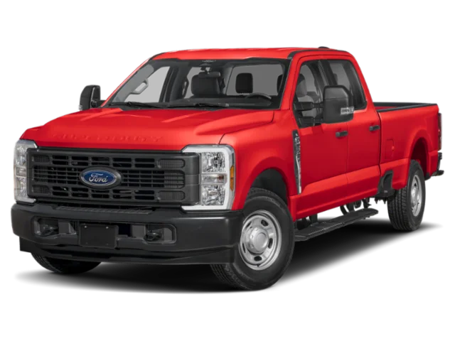 2027 Ford F-Series Sd F250 4X4 CREW/C