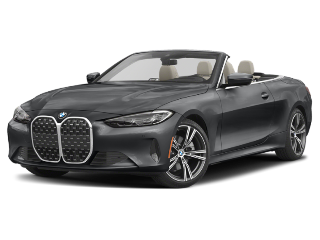 2022 BMW 4 Series 430i xDrive AWD photo