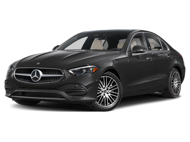 2023 Mercedes-Benz C-Class C 300