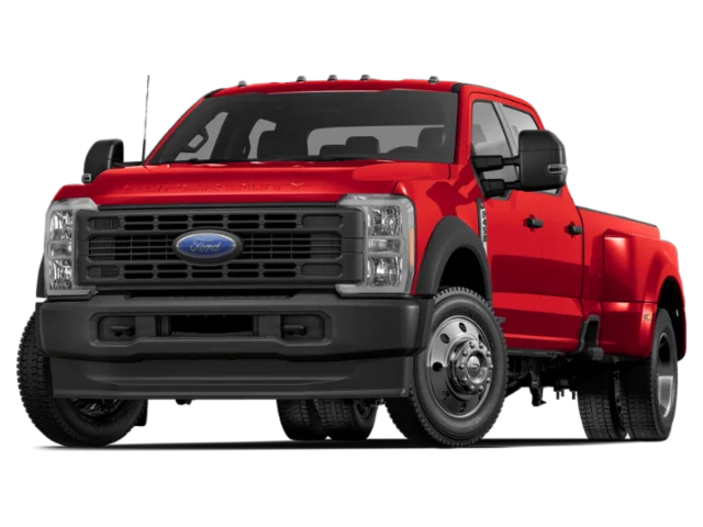 2027 Ford F-450SD F450 4X4 CRW PU