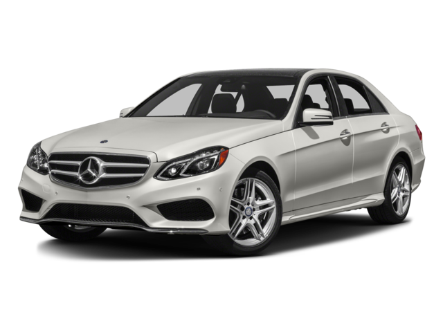 2016 Mercedes-Benz E-Class E 350