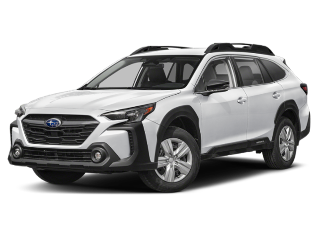 2025 Subaru Outback 2.5i