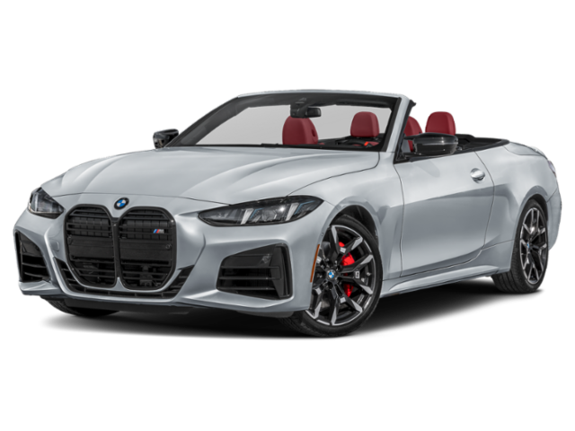2027|BMW|4 Series|M440i xDrive|2D Convertible