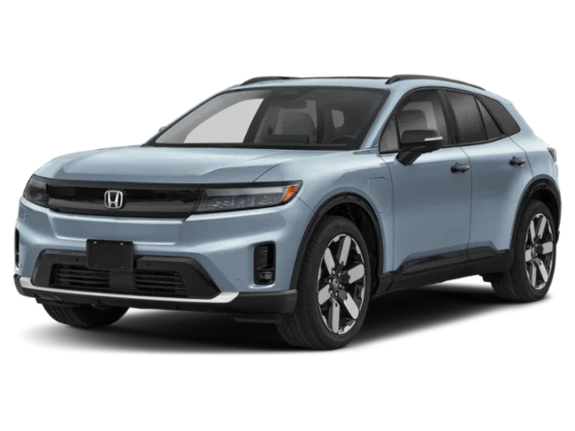2026 Honda Prologue Elite