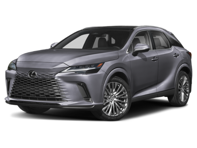 2023 Lexus RX RX 350 Luxury