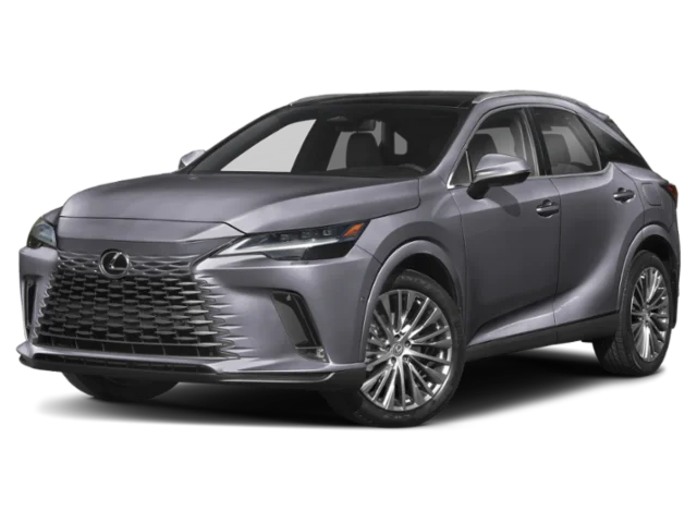 2023 Lexus RX 350 350