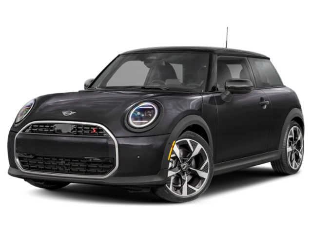 2026 MINI Cooper S 2026 MINI Cooper S  2D Hatchback
