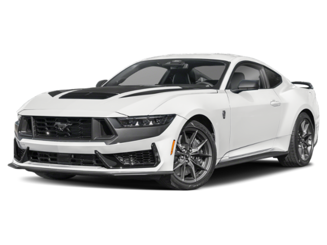 2025 Ford Mustang Mustang Dark Horse