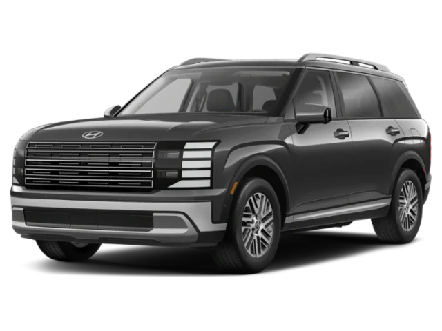 2026 Hyundai PALISADE SEL Premium