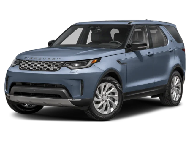 2026 Land Rover Discovery S